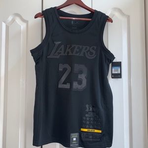 Lakers jersey LeBron James #23